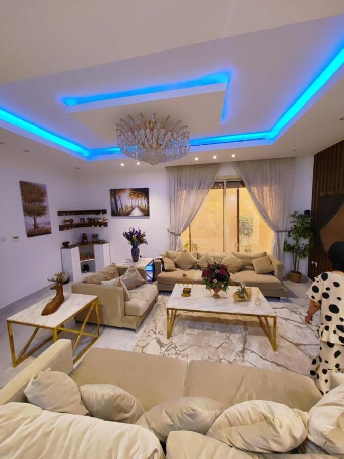 بيت النرجس الخاص Riad Exterior foto
