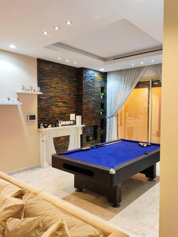 بيت النرجس الخاص Riad Exterior foto