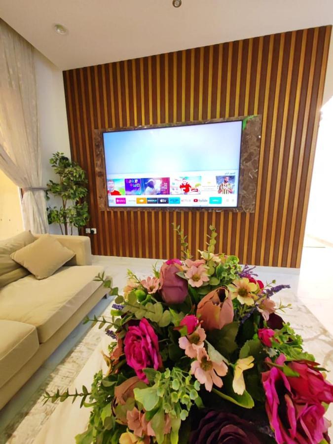 بيت النرجس الخاص Riad Exterior foto