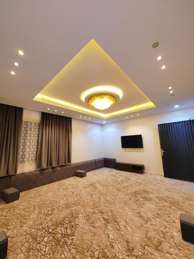 بيت النرجس الخاص Riad Exterior foto