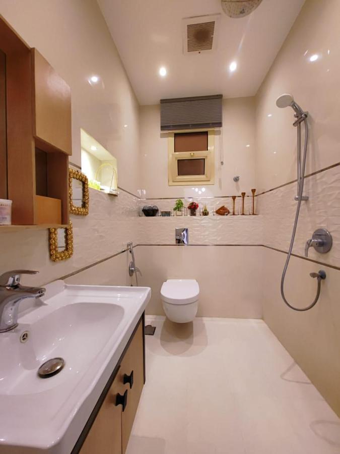 بيت النرجس الخاص Riad Exterior foto