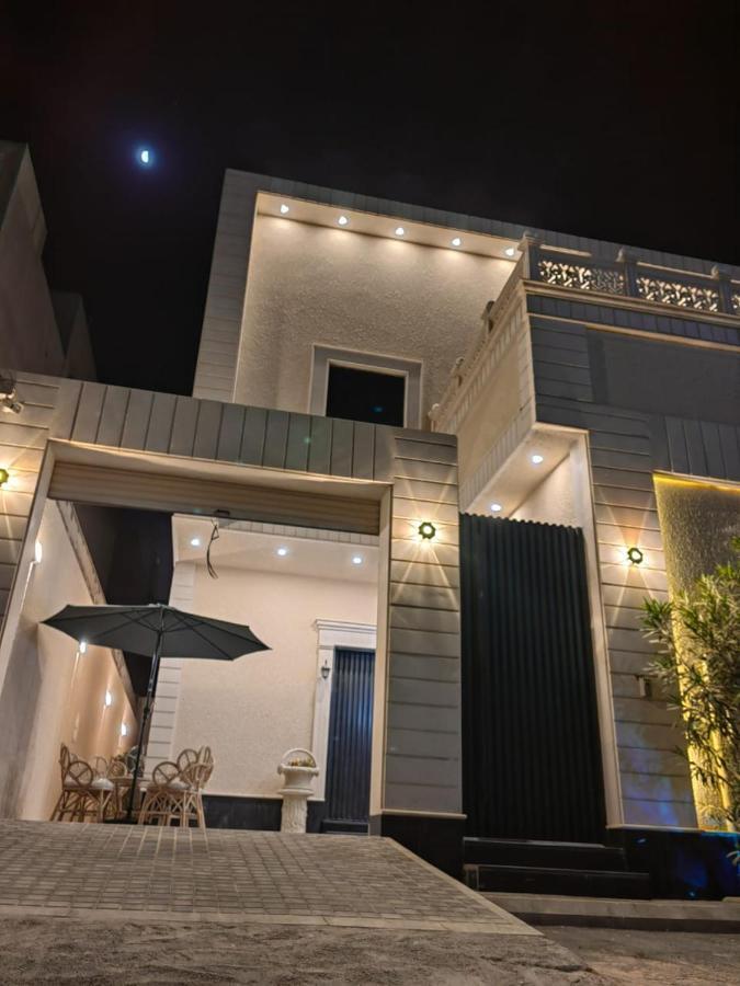 بيت النرجس الخاص Riad Exterior foto