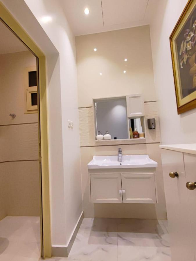 بيت النرجس الخاص Riad Exterior foto