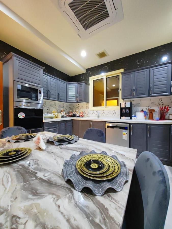 بيت النرجس الخاص Riad Exterior foto