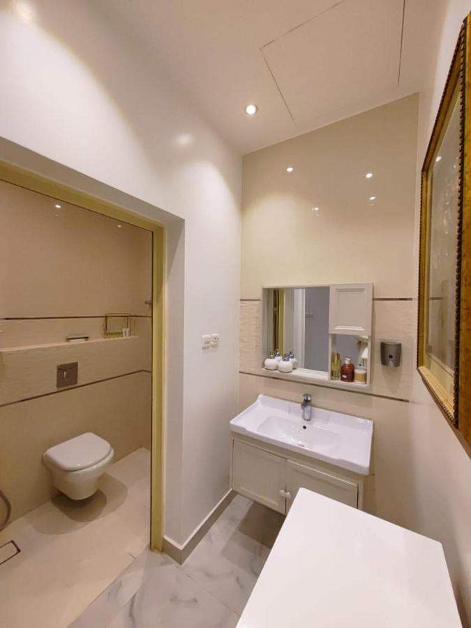 بيت النرجس الخاص Riad Exterior foto
