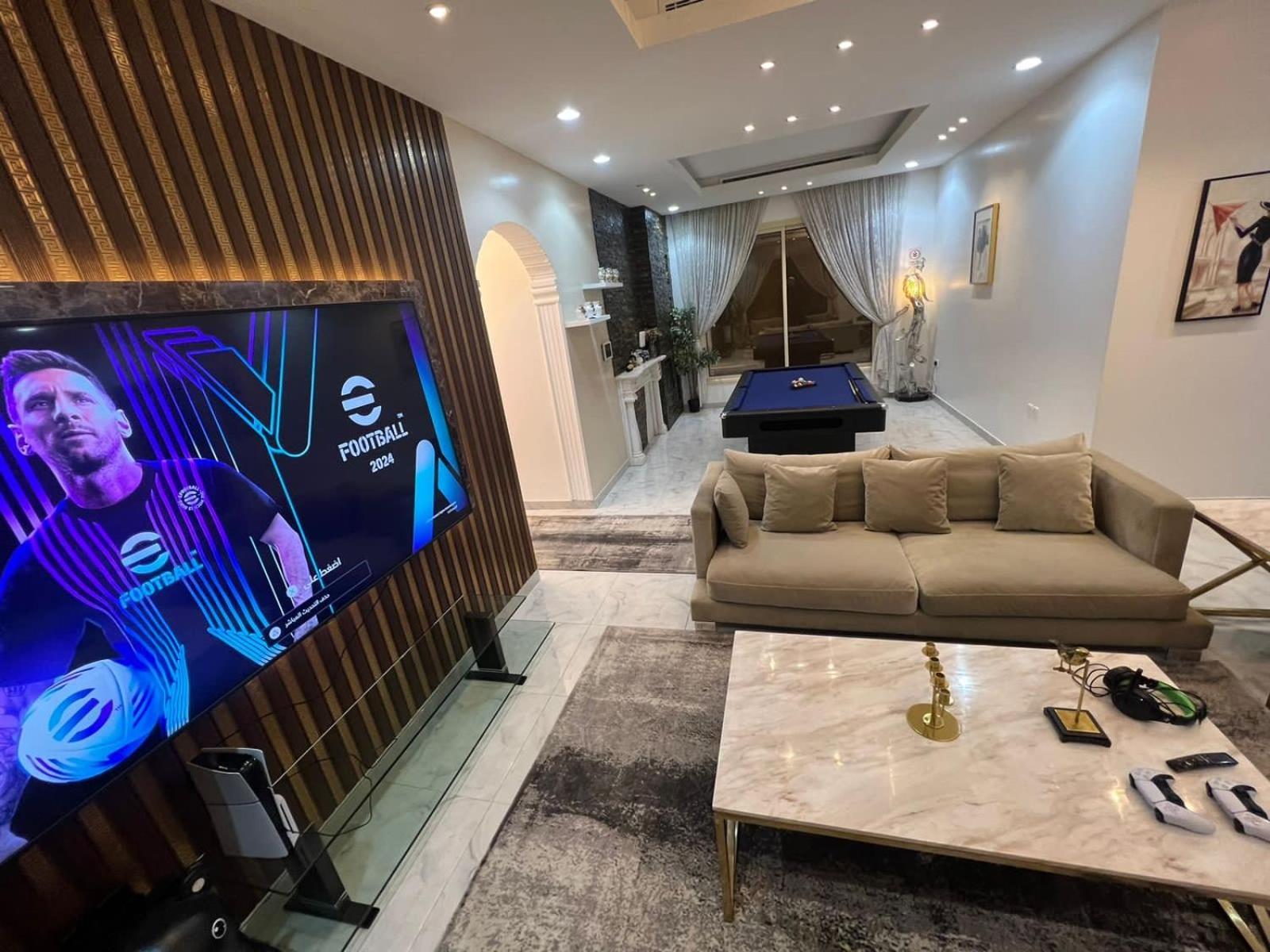 بيت النرجس الخاص Riad Exterior foto