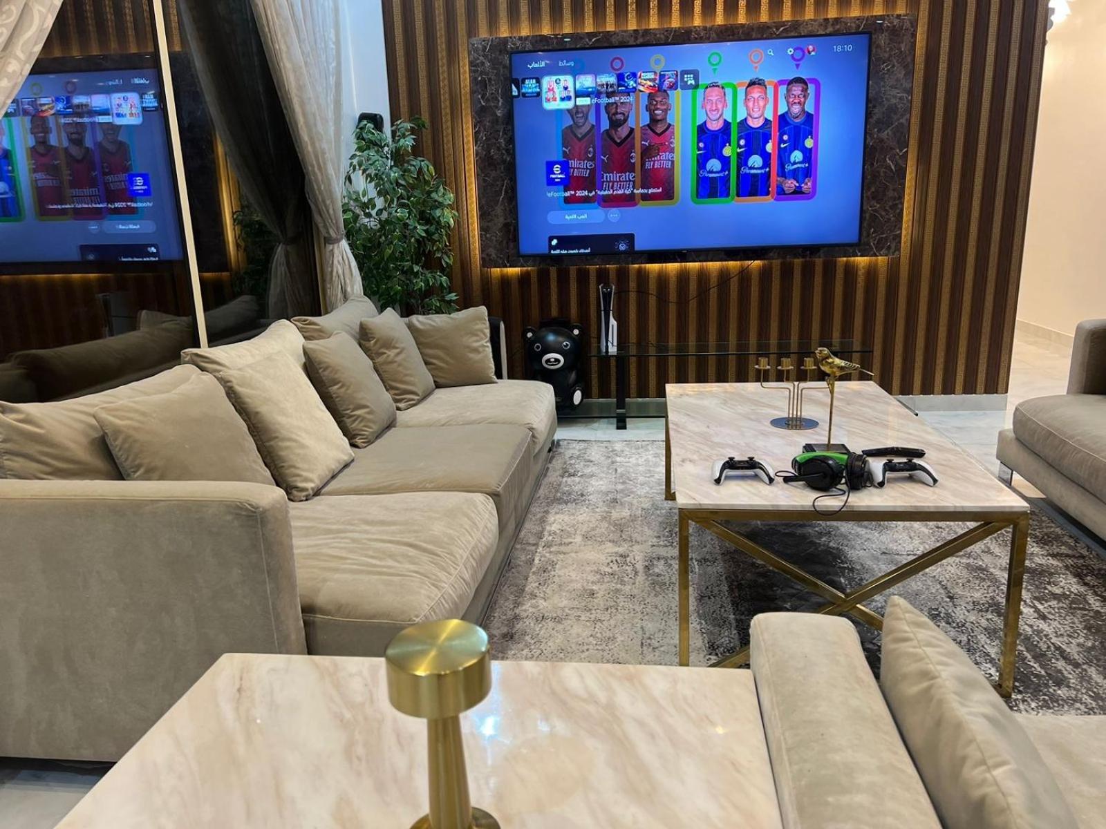 بيت النرجس الخاص Riad Exterior foto