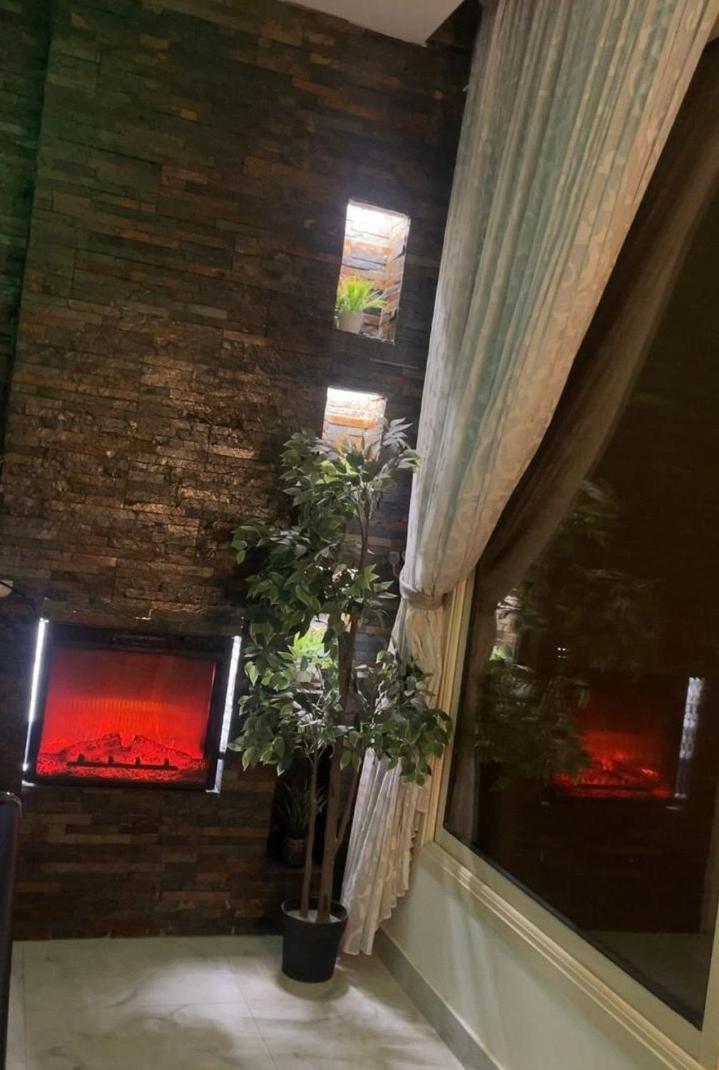 بيت النرجس الخاص Riad Exterior foto