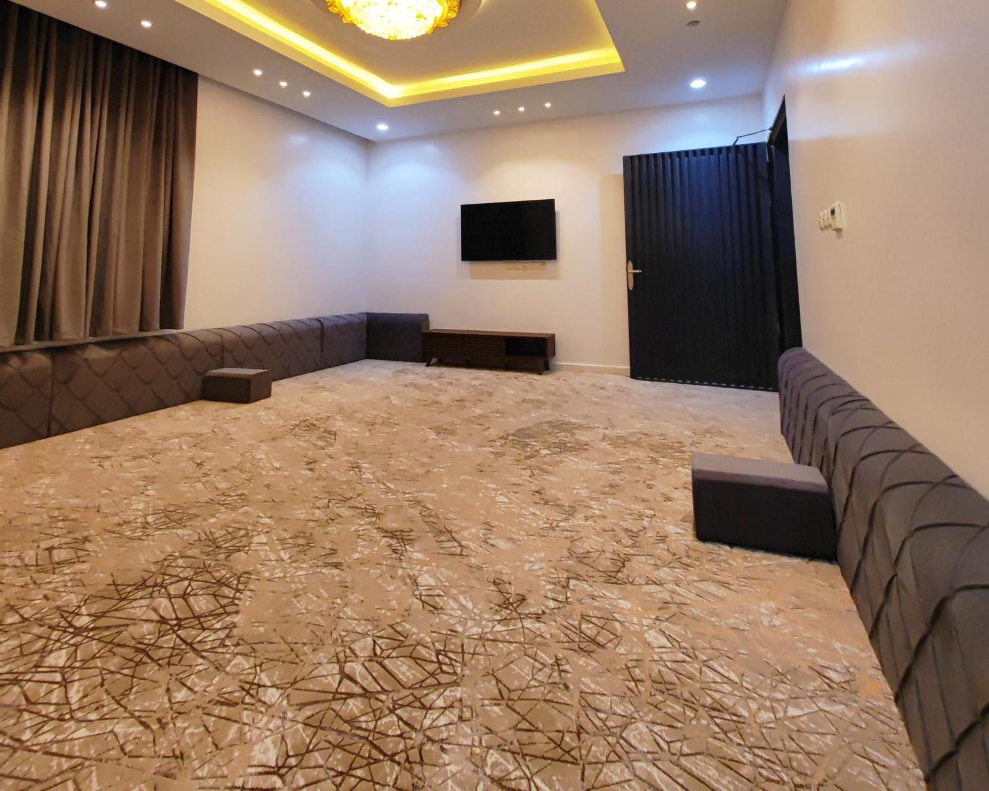 بيت النرجس الخاص Riad Exterior foto