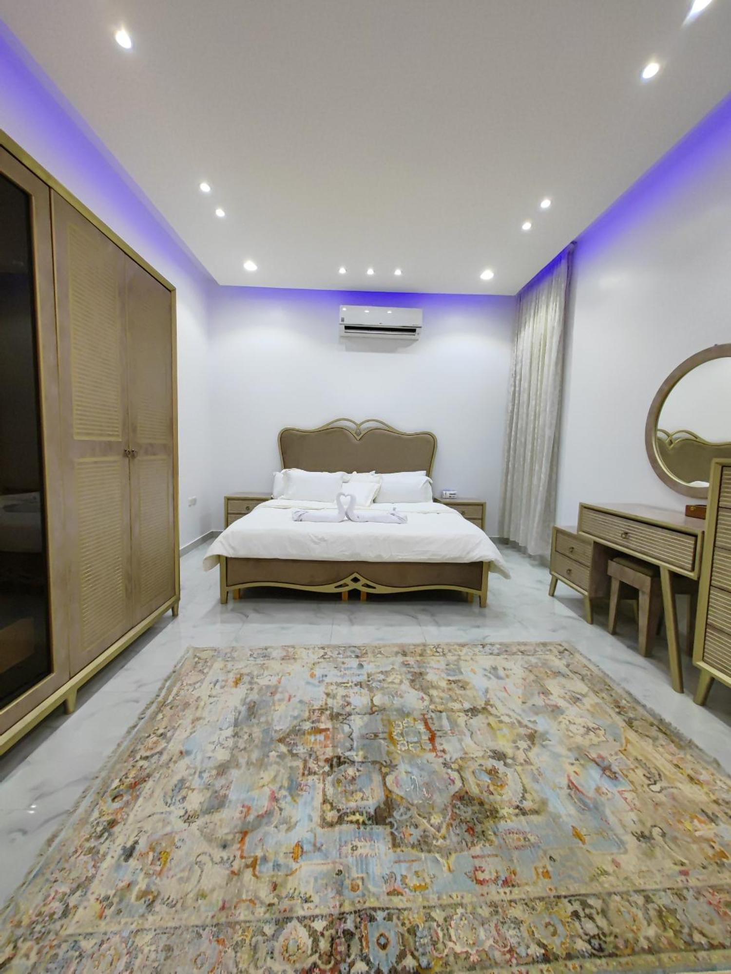 بيت النرجس الخاص Riad Exterior foto