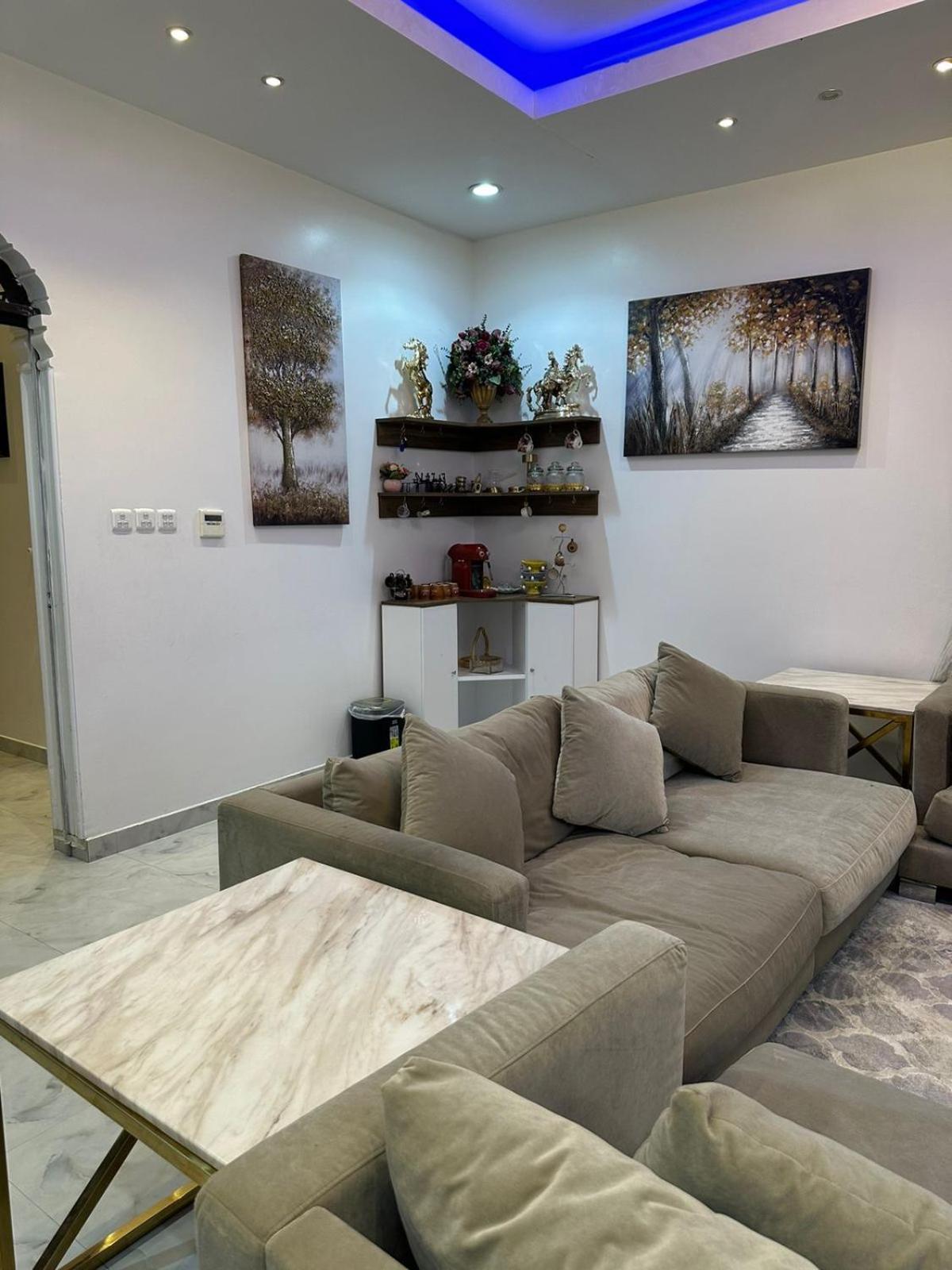 بيت النرجس الخاص Riad Exterior foto