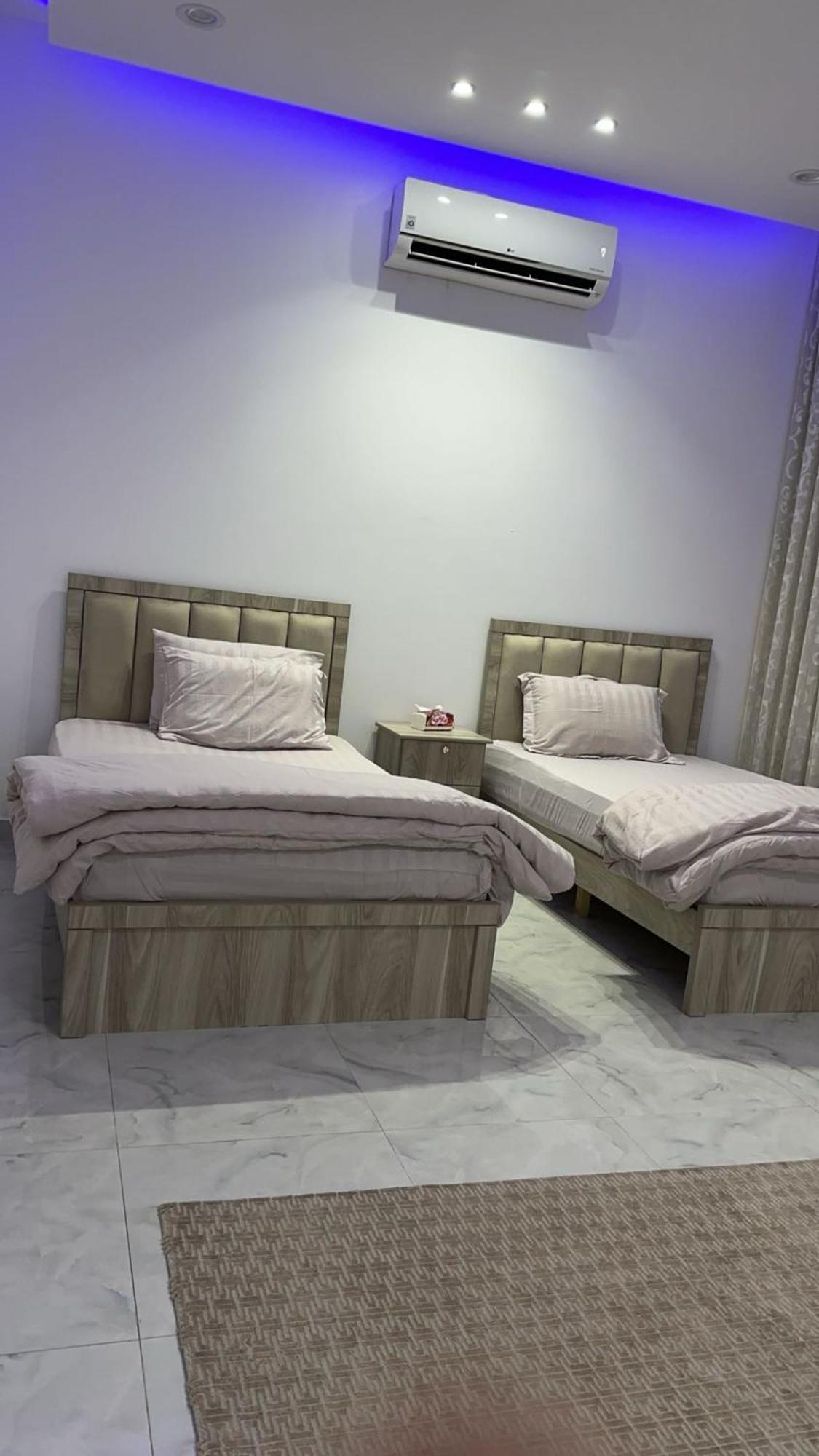 بيت النرجس الخاص Riad Exterior foto